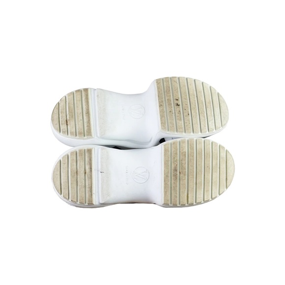 Louis Vuitton Archlight Trainers - Picture 5 of 7